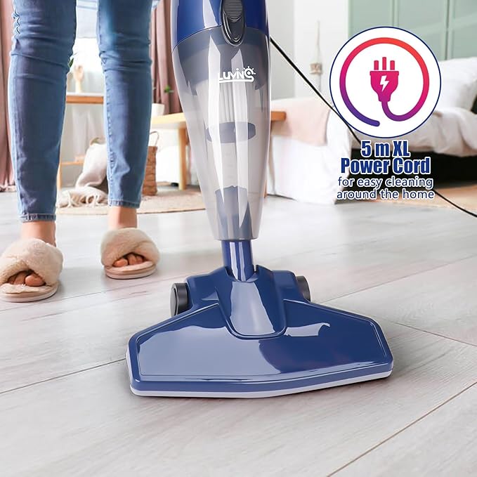 2-in-1 Vacuum Cleaner (TB-960)