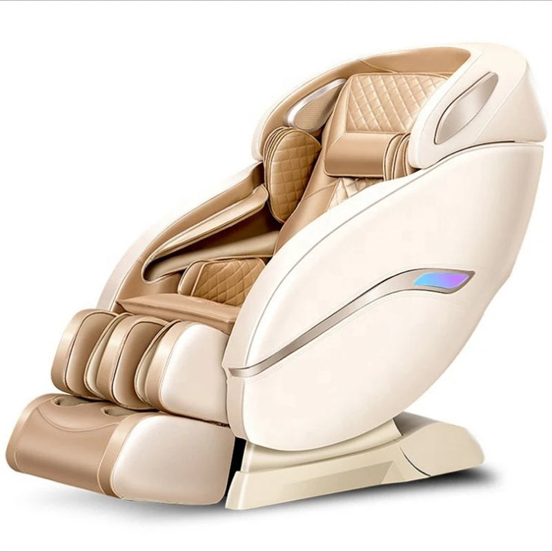 Luxury massage chair full body electric home intelligent multi-function automatic SL orbit space cabin elderly sofa