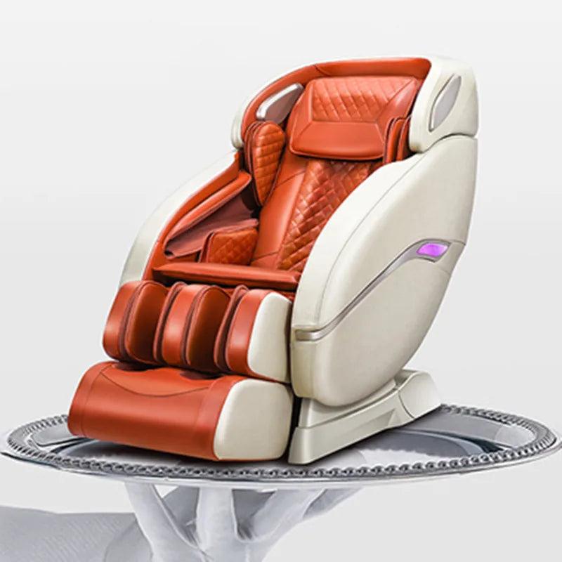 Luxury massage chair full body electric home intelligent multi-function automatic SL orbit space cabin elderly sofa