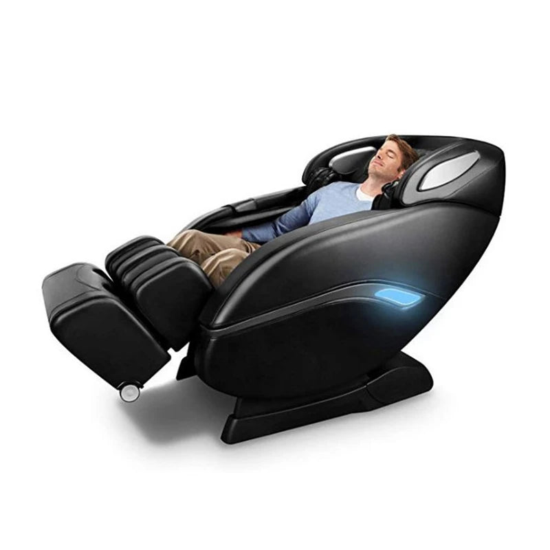 Luxury massage chair full body electric home intelligent multi-function automatic SL orbit space cabin elderly sofa