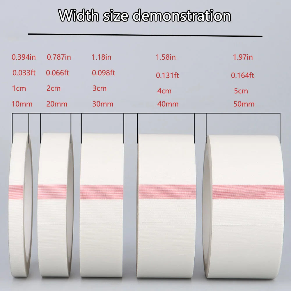 Nano Tape Double-Sided Adhesive Tape Traceless Waterproof Tape For Bathroom Kitchen Sink Tap Gel Sticker