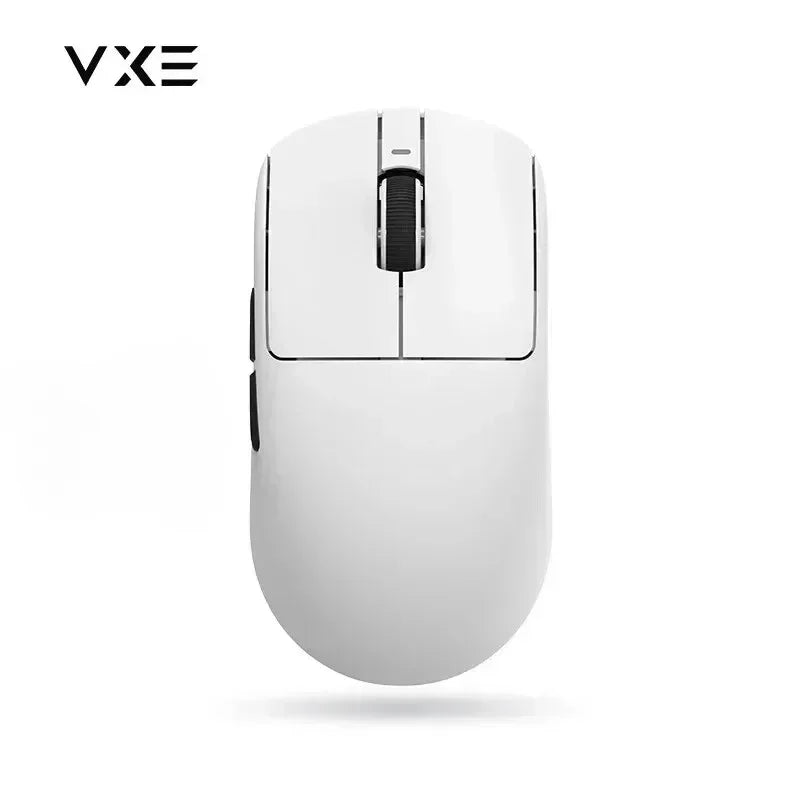 Vgn Vxe Dragonfly R1 ProMax Gaming Mouse Bluetooth Mouse Rechargeable Gamer Paw3395 Lightweight Ergonomic Wireless Mouse Esport