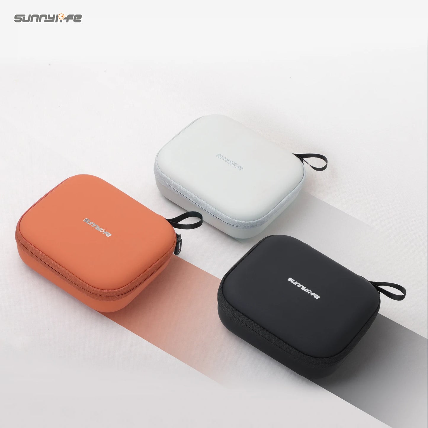 Sunnylife for DJI NEO storage bag handheld flight camera protection box mini portable bag drone Storage Box accessories