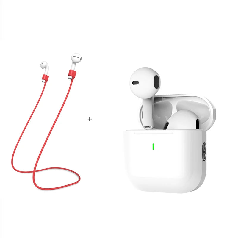 Original fone bluetooth Bluetooth 5.3 headphones In Ear Earbuds Gaming Headset For iPhone Apple Xiaomi Android phone