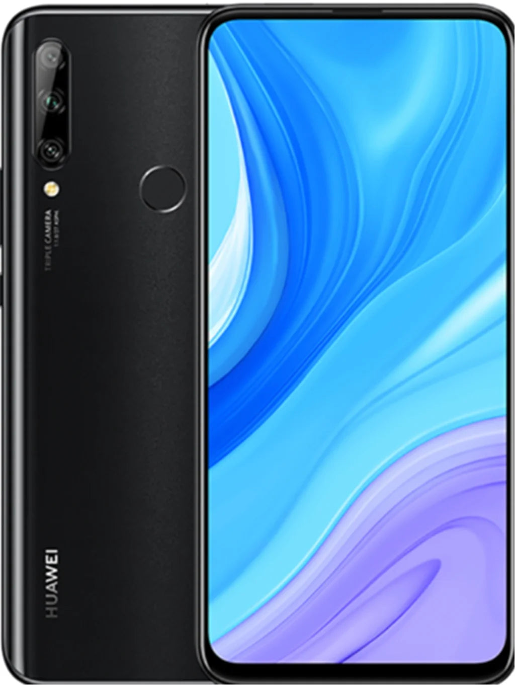 هاتف HUAWEI-Y9 Prime 2019، الإصدار العالمي، 8 جيجابايت، 128 جيجابايت، 6.59 بوصة، معالج HiSilicon Kirin 710F، كاميرا ثلاثية AI، بطارية 4000 مللي أمبير في الساعة،