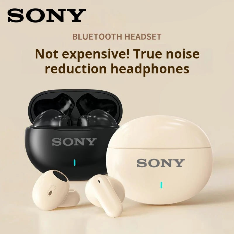 Original Sony M21 Bluetooth Headset HiFI Stereo Game Earphone Wireless Sport Earbuds Bluetooth Headphones With Microphone