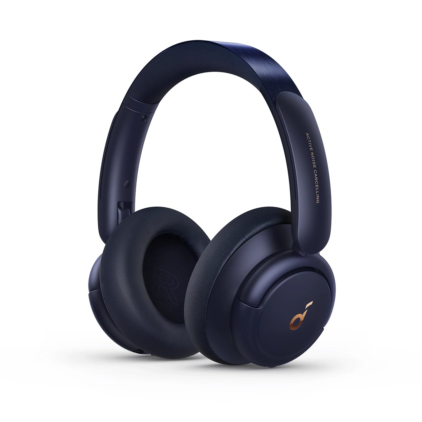 Soundcore by Anker Life Q30 Hybrid Active Noise Cancelling Headphones Wireless Bluetooth Headphones Over Ear Headset Earphone