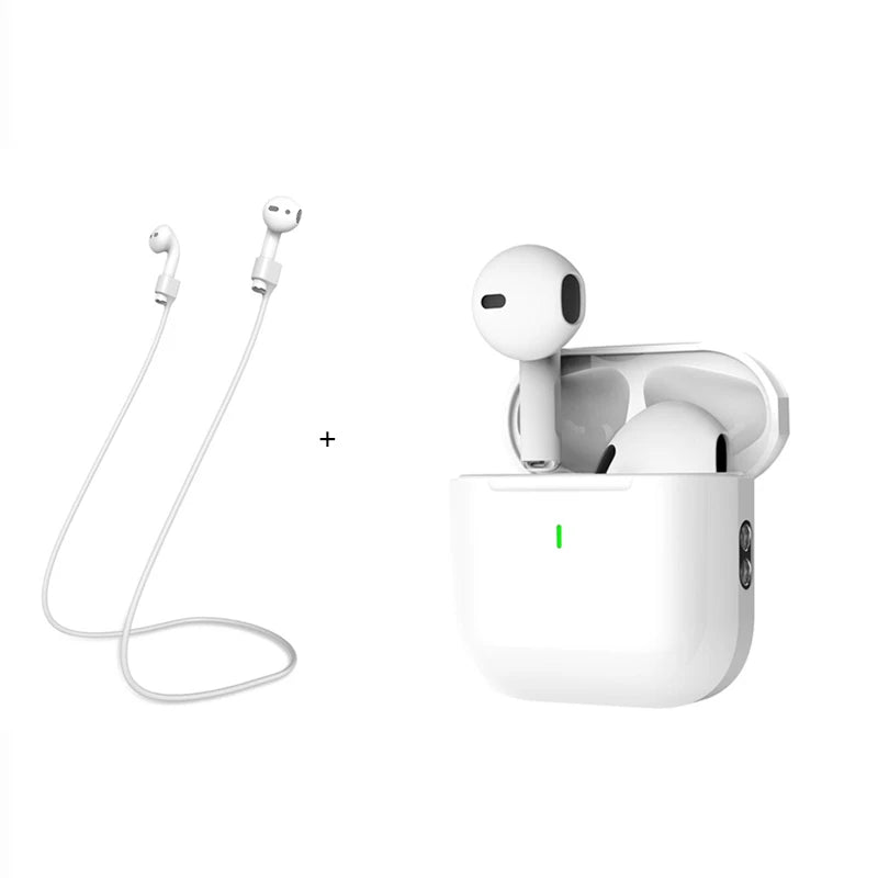 Original fone bluetooth Bluetooth 5.3 headphones In Ear Earbuds Gaming Headset For iPhone Apple Xiaomi Android phone