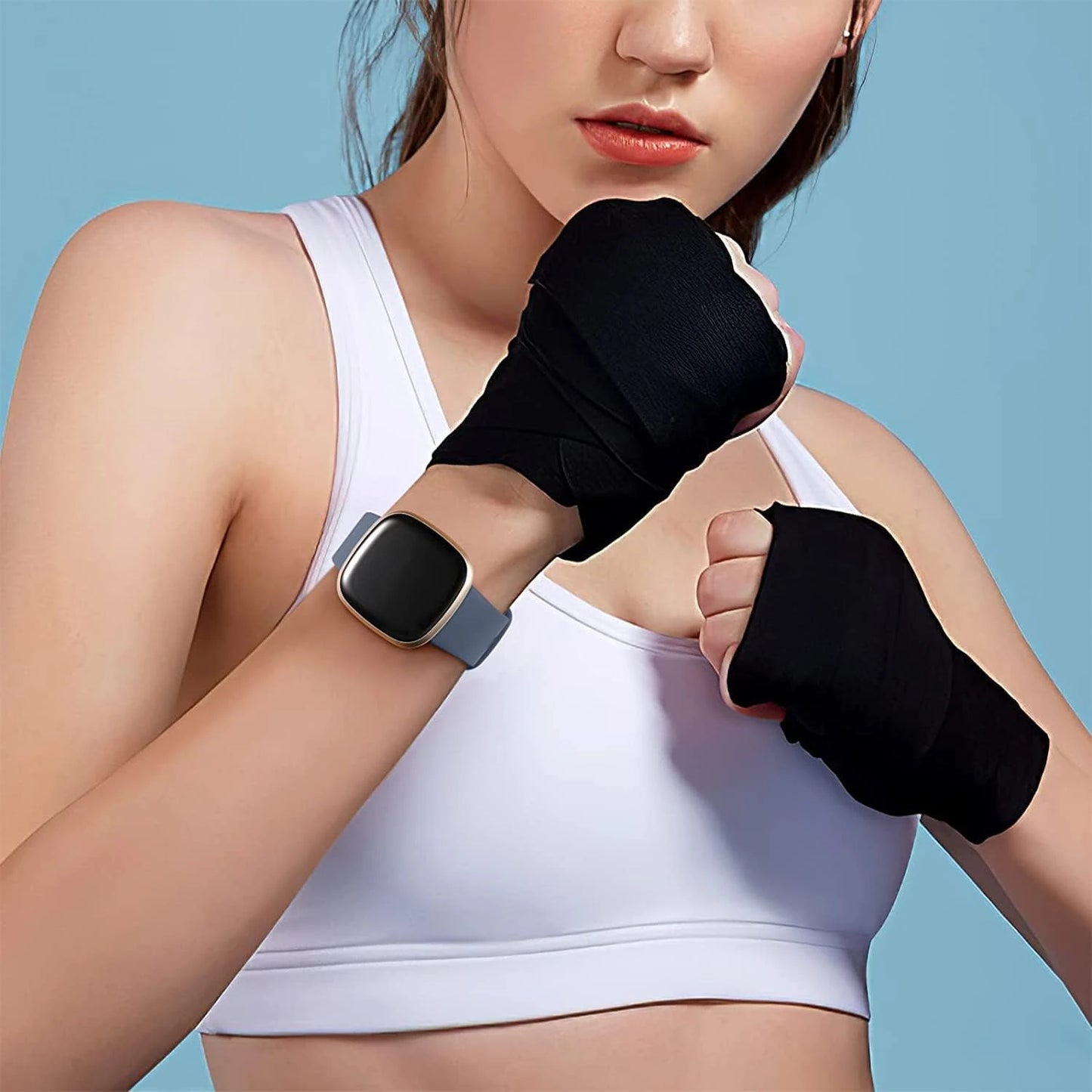 rsion  Upgrade your fitness routine with Versa 3 and Versa 4. Elevate your style with luxurious, high-quality bands and chargers