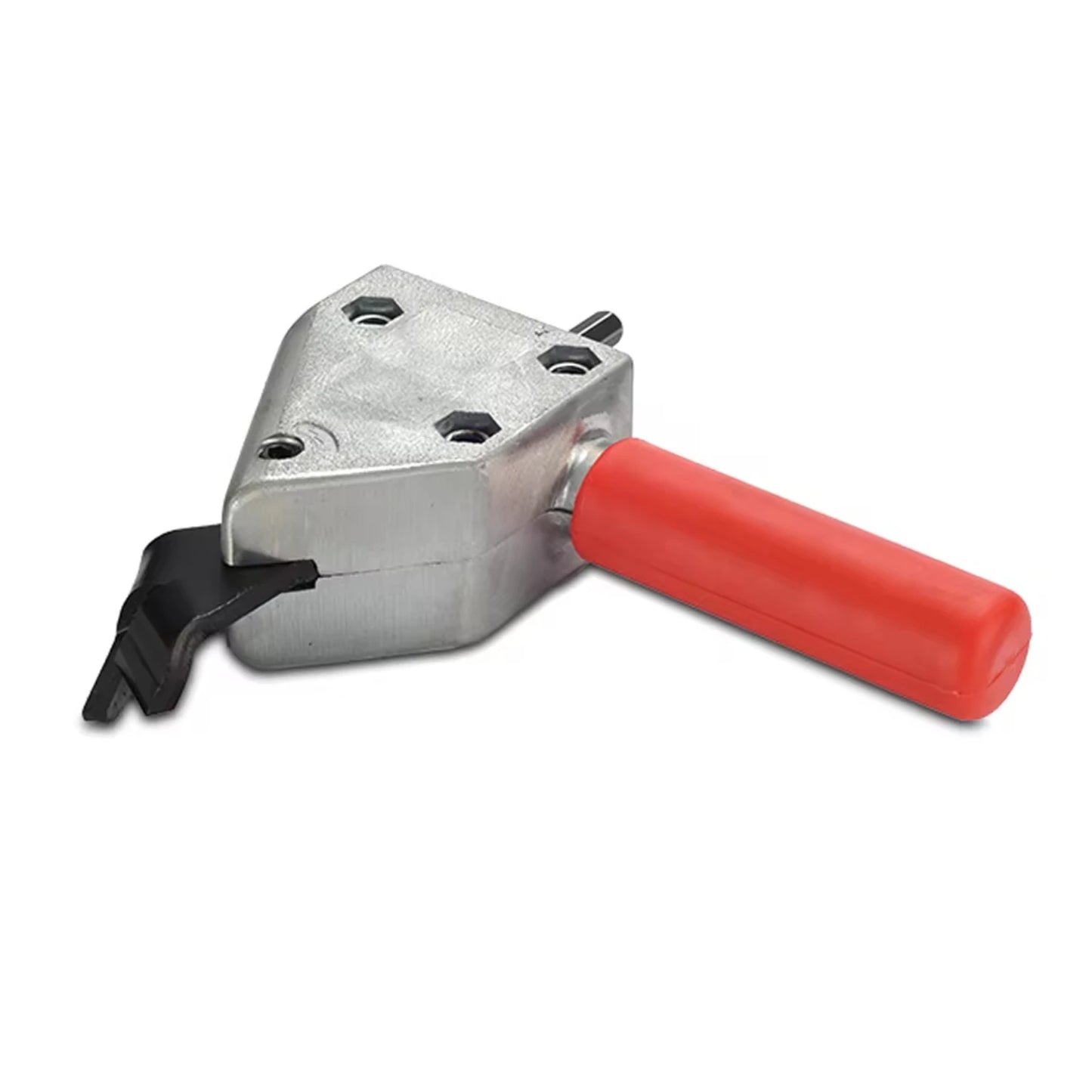 Sheet Metal Cutting Tool Saw Power Drill Attachment Turbo Shear Cutter 0.8-1.8mm