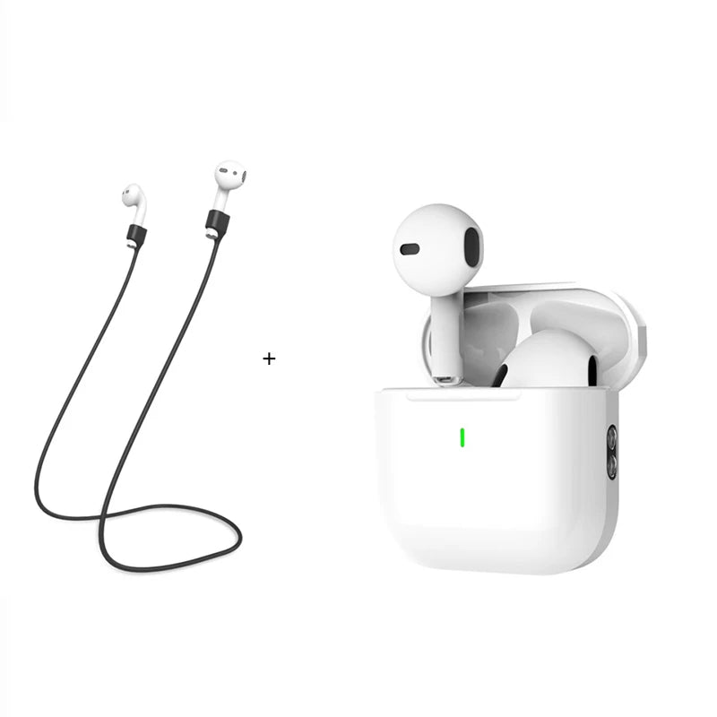 Original fone bluetooth Bluetooth 5.3 headphones In Ear Earbuds Gaming Headset For iPhone Apple Xiaomi Android phone