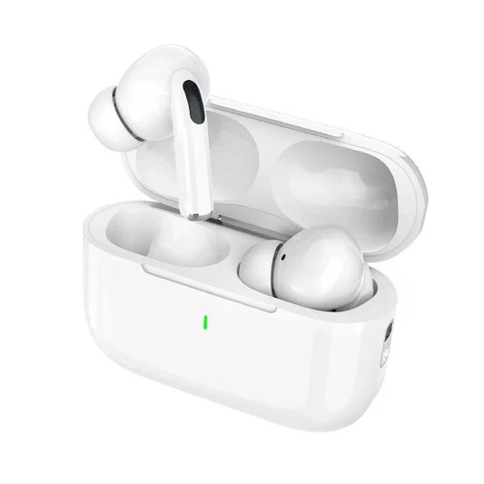 Original Air pro True Wireless Bluetooth Earphones Headphones HiFi Sound Low Latency Noise Reduction Earbuds for IPhone Android