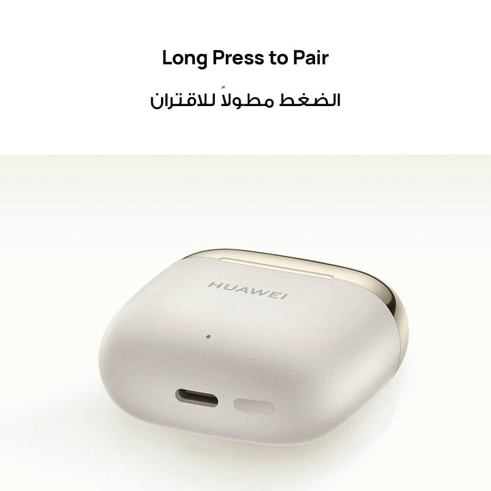 سماعات أذن لاسلكية HUAWEI FreeBuds SE 3، سماعات أذن بلوتوث، iOS وAndroid، إصدار سعودي مع ضمان محلي، التوصيل من الرياض