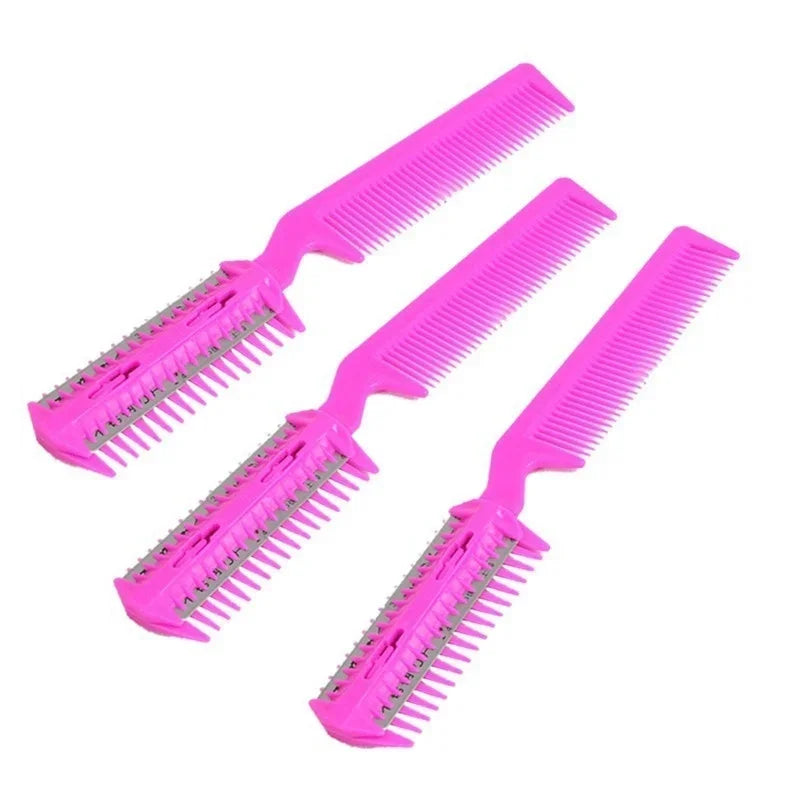 New Pet Hair Trimmer Comb Cutting Cut Dog Cat  Grooming Razor Thinning Dog clippers Grooming for dogs Pet grooming kit Apparel