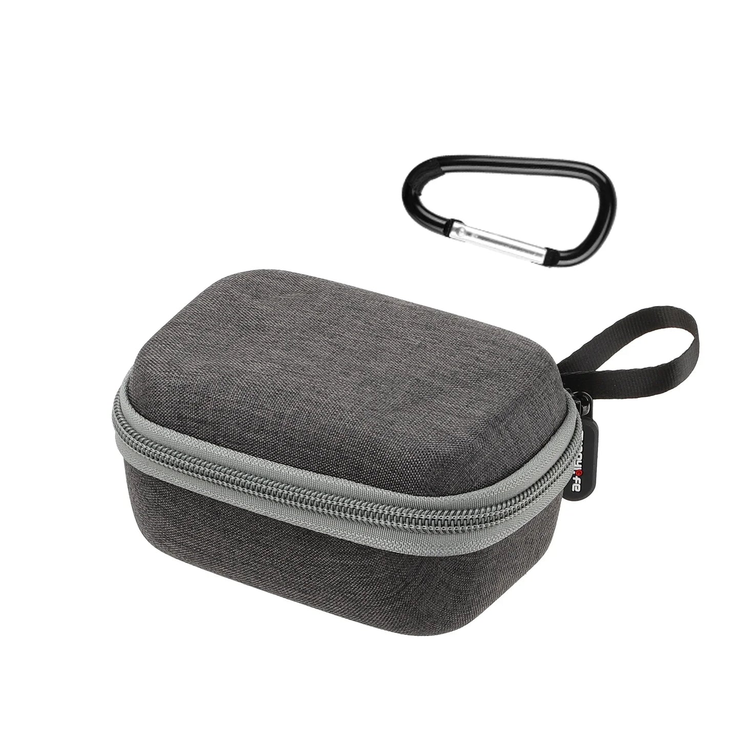 Sunnylife storage bag for DJI Mic Mini wireless microphone portable protective box anti drop and wear-resistant accessories