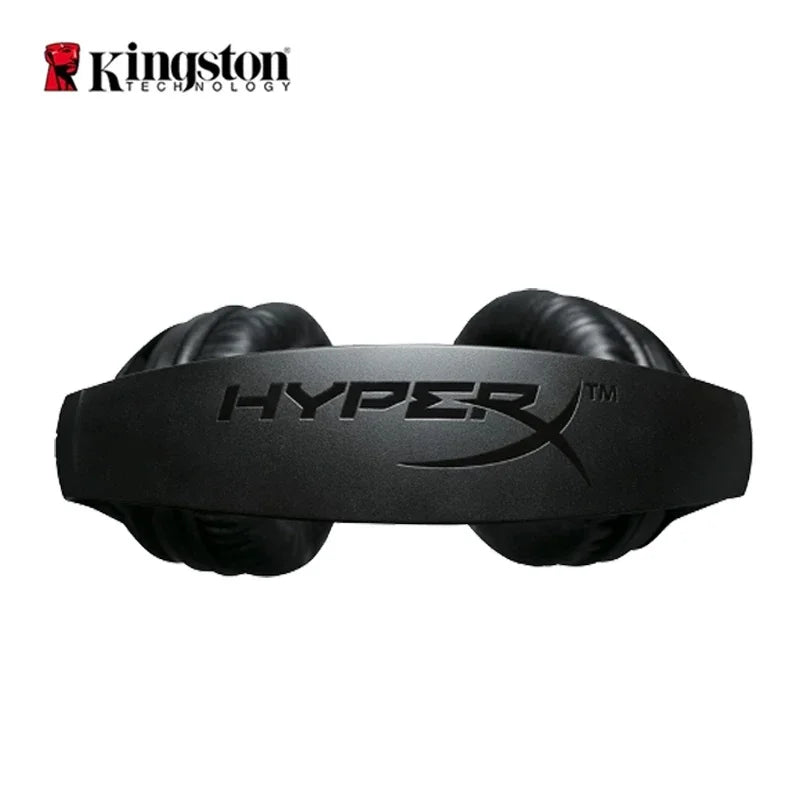 سماعة الألعاب HyperX Cloud Flight cloud2 تدعم اتصال صوتي سلكي مقاس 3.5 مم وسماعات رأس متعددة الوظائف لأجهزة الكمبيوتر الشخصية وPS4 وPS5 والهواتف المحمولة