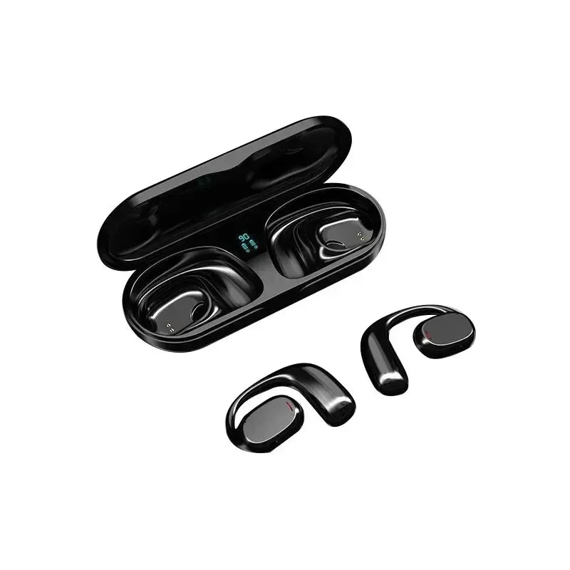 with Charging Case headphones earpods Wireless Bluetooth Headphones Tws Earphones Mini Heaset Waterproof Earbuds wireless