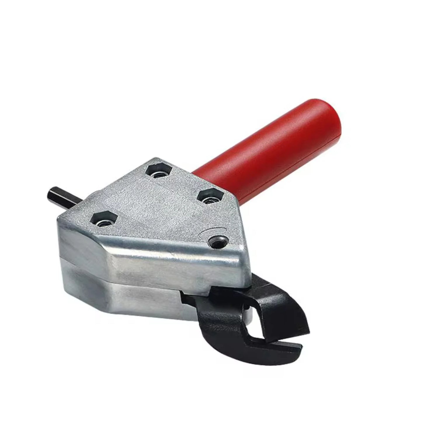 Sheet Metal Cutting Tool Saw Power Drill Attachment Turbo Shear Cutter 0.8-1.8mm