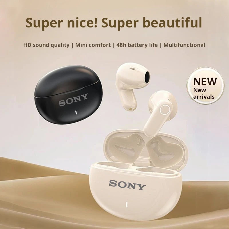 Original Sony M21 Bluetooth Headset HiFI Stereo Game Earphone Wireless Sport Earbuds Bluetooth Headphones With Microphone